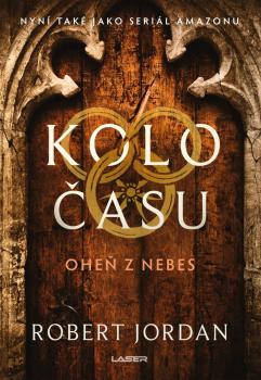 Kolo �asu: Ohe� z nebes