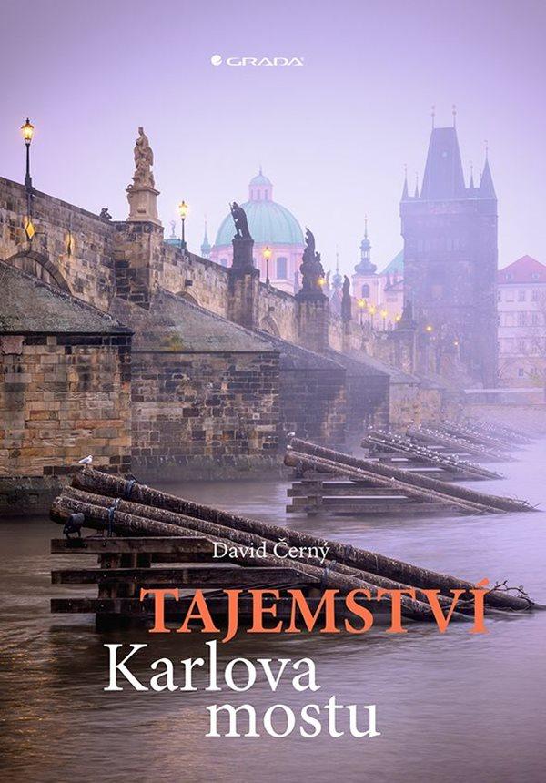 Tajemstv� Karlova mostu