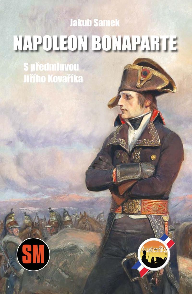 Napoleon Bonaparte AKCENT