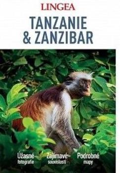 Tanzanie a Zanzibar velk� pr�vodce 2v