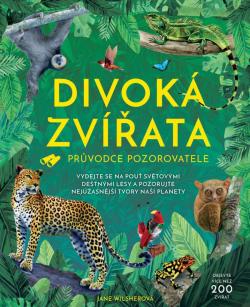 Divok� zv��ata BOOKMEDIA