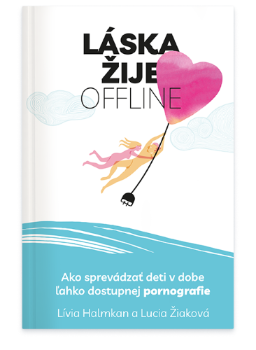 L�ska �ije offline