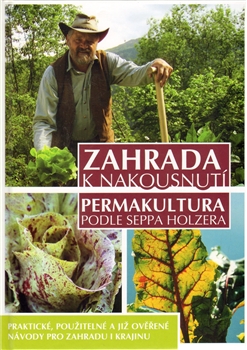 Zahrada k nakousnut� 2v