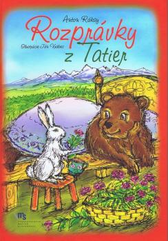 Rozpr�vky z Tatier