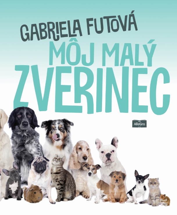 M�j mal� zverinec