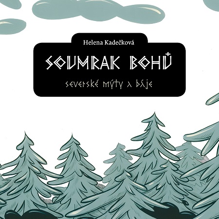 Soumrak boh�