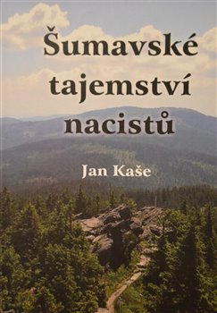 umavsk tajemstv nacist