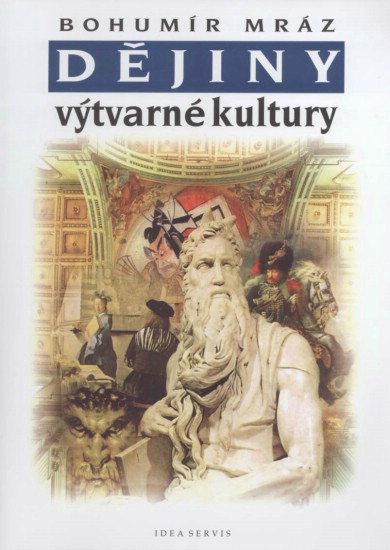 D�jiny v�tvarn� kultury 2
