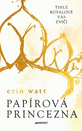 Pap�rov� princezna