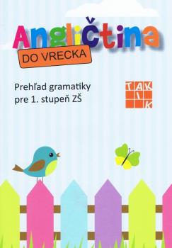 Angli�tina do vrecka