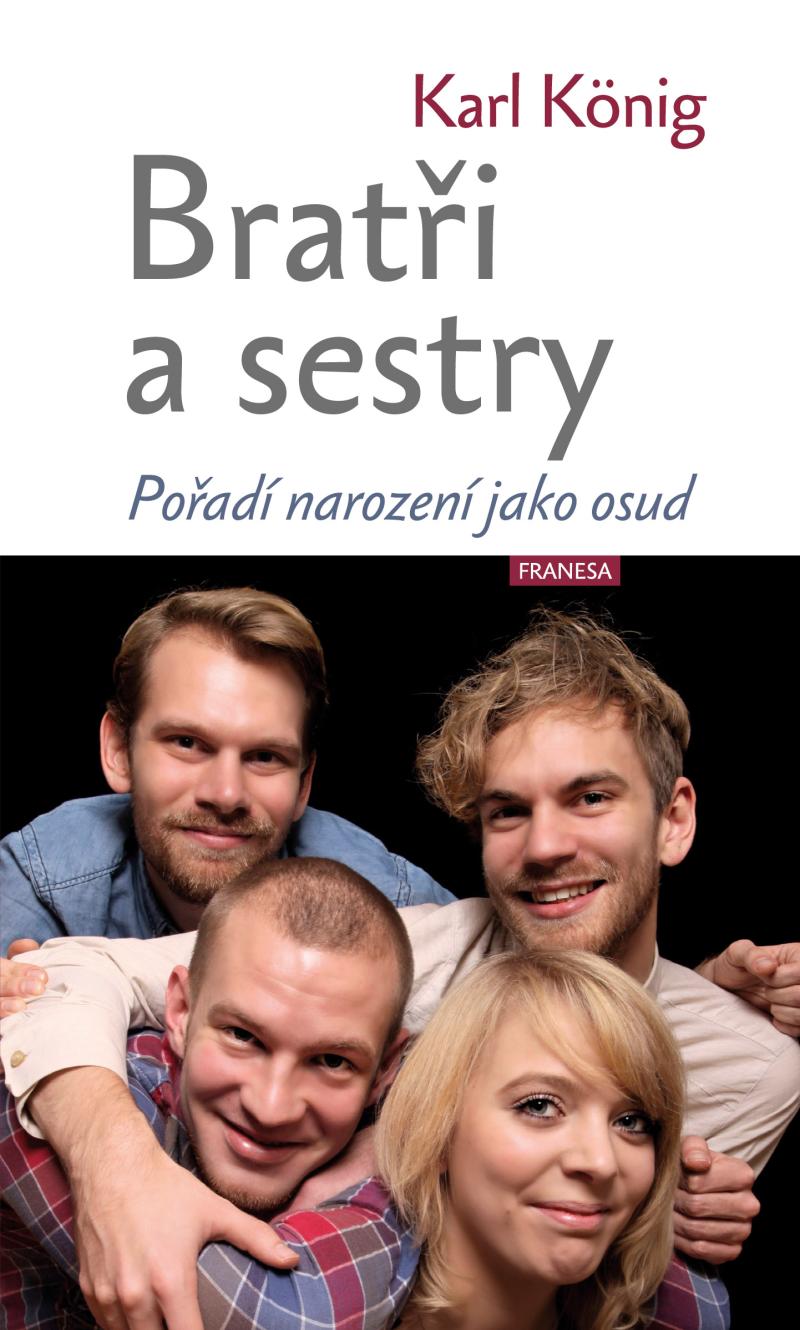 Brat�i a sestry