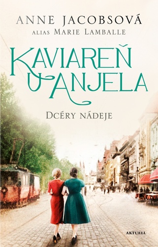 Kaviare� U anjela 3: Dc�ry n�deje