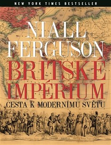 Britsk imprium 3.vyd. PROSTOR