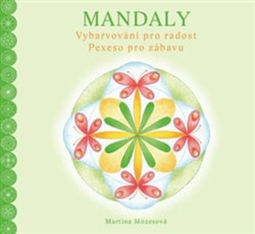 Mandaly JL