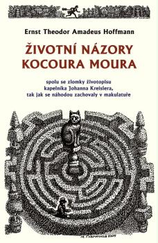 �ivotn� n�zory kocoura Moura