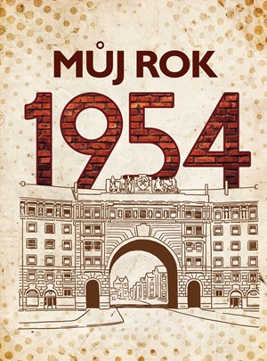 M�j rok 1954