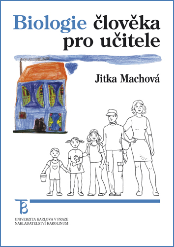 Biologie �lov�ka pro u�itele