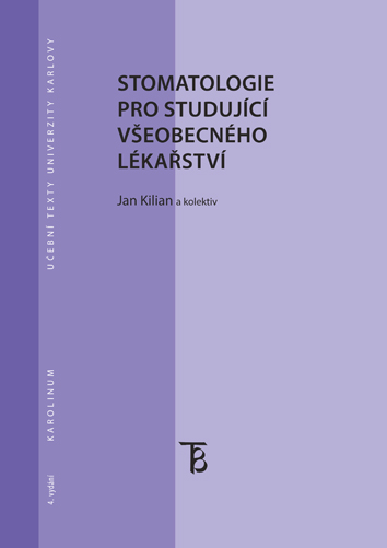 Stomatologie pro studuj�c� v�eobecn�ho l�ka�stv�