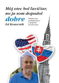 M�j otec bol �avi�iar, no ja som dopadol dobre