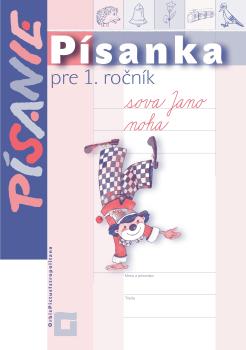 P�sanka pre 1. ro�n�k