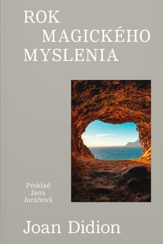 Rok magick�ho myslenia