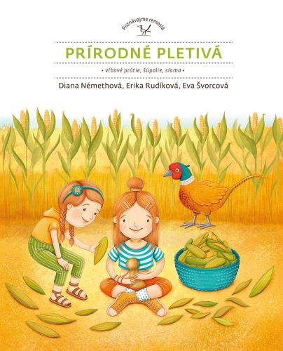 Pr�rodn� pletiv� (v�bov� pr�tie ��polie, slama)