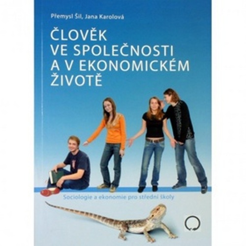 �lov�k ve spole�nosti a v ekon.�ivot� 3.