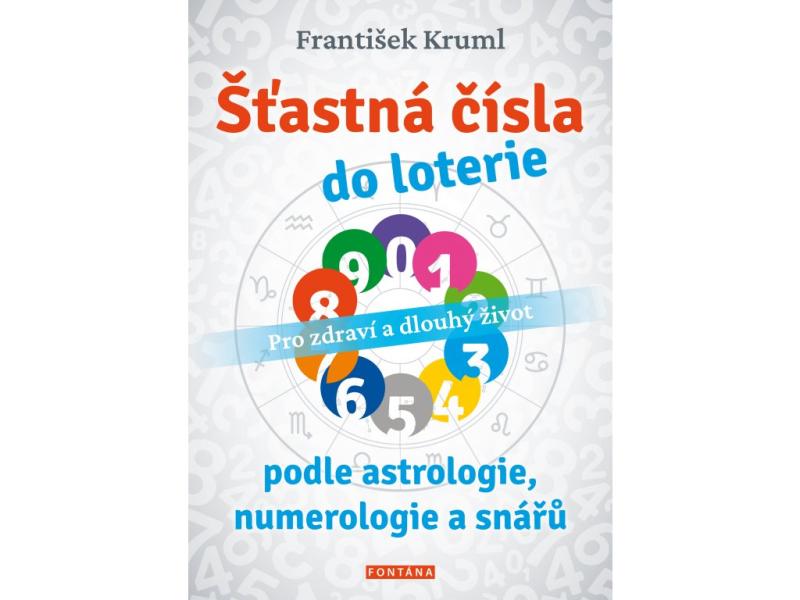 astn sla do loterie podle astrologie, numerologie a sn