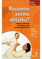Rozum�te sv�mu d��tku?