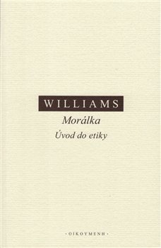 Mor�lka. �vod do etiky