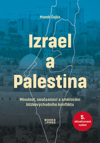 Izrael a Palestina 5v