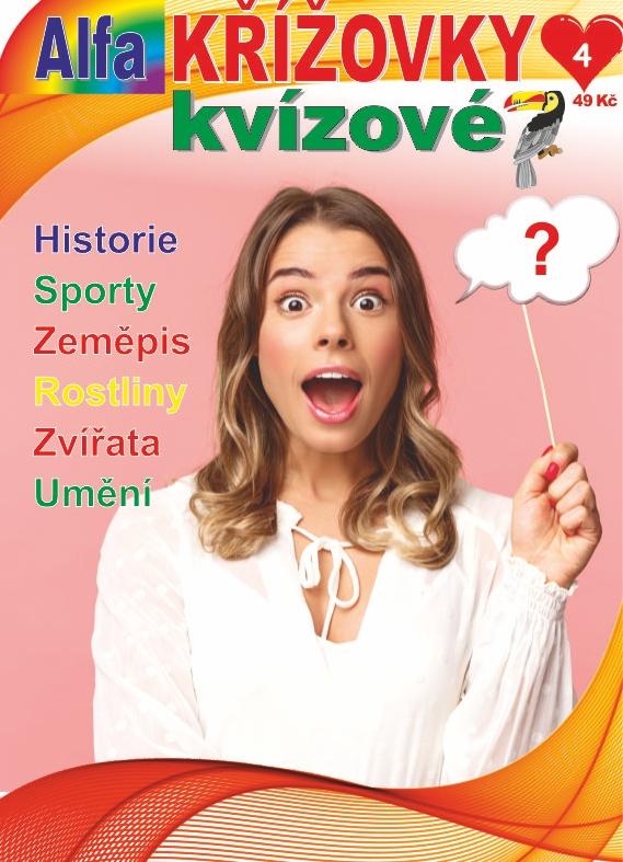 Kovky kvzov 4/2023