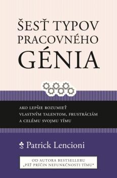 �es� typov pracovn�ho g�nia