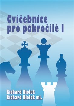 Cvi�ebnice pro pokro�il� I