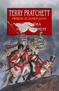 No�n� hl�dka / Podivn� regiment