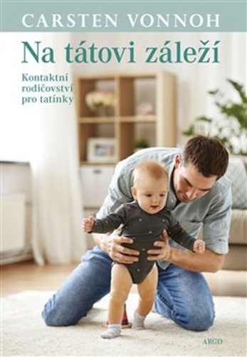 Na t�tovi z�le�� ARGO