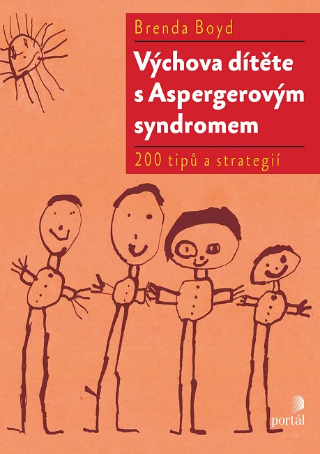 V�chova d�t�te s Aspergerov�m syndromem