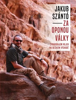 Za oponou v�lky ARGO