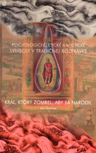Kr�, ktor� zomrel, aby sa narodil