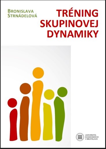 Tr�ning skupinovej dynamiky