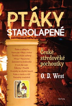 Pt�ky starolapen�