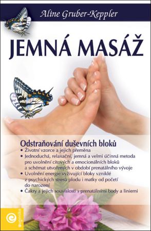 Jemn� mas� - Odstra�ov�n� du�evn�ch blok�