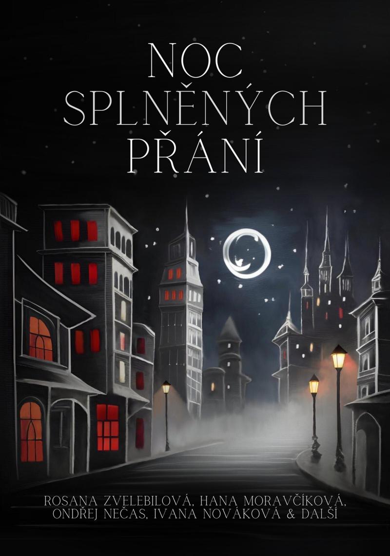 Noc spln�n�ch p��n�