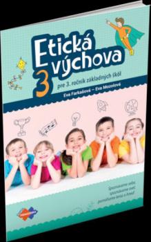 Etick� v�chova pre 3. ro�n�k Z�
