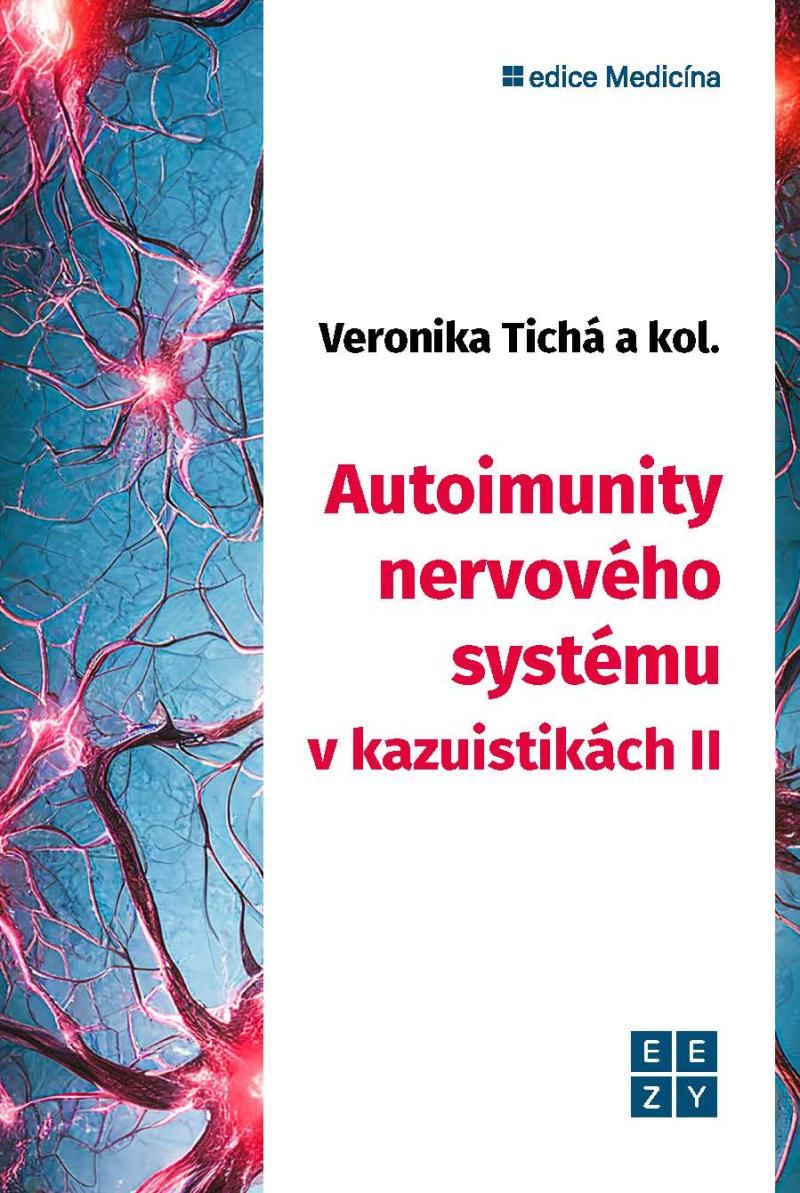 Autoimunity nervov�ho syst�mu v kaz. II