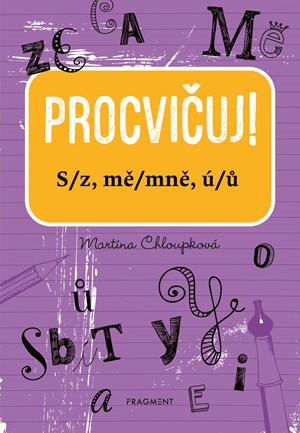 Procvi�uj - S/z, m�/mn�, �/�