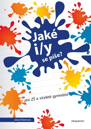 Jak� i/y se p�e?