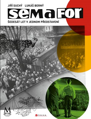 Semafor: �edes�t let v jednom p�edstaven�