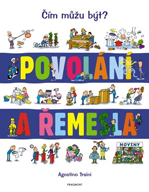 Povol�n� a �emesla