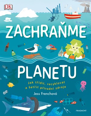 Zachra�me planetu